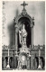 BELGIQUE - Stokrooie - Vue Dans L'église - Statue Miraculeuse De St Amand - Carte Postale Ancienne - Hasselt