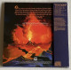 MANOWAR - Fighting The World - CD MINI LP - 1987/05 -  Russian Press - Hard Rock & Metal