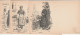 CPA Précurseurs RARE Série Complète De 30 Cartes Ill Escudier Costumes Et Scènes Deux Sèvres (79) Vendée (85) - Colecciones Y Lotes