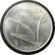 1953 - 10 Lire - Italie [KM#93] - 10 Lire