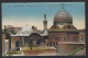 W08 - Egypt - 1915 Postcard Alexandria > France - Cancel Corr D'armees - Military Post - Pc Mosque Prophet Daniel - Lettres & Documents