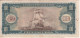 CHILE   100  Escudos   P141  ( ND )    "Manuel Rengifo + Sail Boat At Back " - Chile