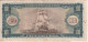 CHILE   100  Escudos   P141  ( ND )    "Manuel Rengifo + Sail Boat At Back " - Chili