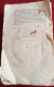 Delcampe - Antico Libro Napoleone Legislatore Accademia Di Cesena 1807 (BV06) Come Da Foto Da Restaurare Ossia Panegiro Imperator - Old Books