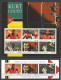 SUMMER OLYMPICS LONDON 2012 KURT COUTO - Set Of 2 MNH Sheets - Sommer 2012: London