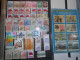 Taiwan Lot , 60 Timbres Obliteres - Collections, Lots & Séries
