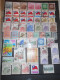 Taiwan Lot , 60 Timbres Obliteres - Lots & Serien