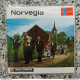 Bp73 View Master  Norvegia 21 Immagini Stereoscopiche Vintage - Visionneuses Stéréoscopiques