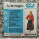 Bp73 View Master  Norvegia 21 Immagini Stereoscopiche Vintage - Visores Estereoscópicos