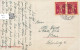 SUISSE - Kavalleriedenkaml Auf Der Lueg, B, Affoltern I E - Carte Postale Ancienne - Autres & Non Classés