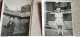 Delcampe - ATH IRCHONWELZ 18 PHOTOS +4 Négatifs Dans Une Pochette Du Studio S.PATERNOSTRE RUE DU PONT QUELIN ATH - Ath