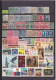 UN LOT DE 199 TIMBRES NEUFS**, NEUFS*, NSG, OBLITéRéS DONT MULTIPLES - Collections, Lots & Séries