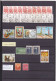 UN LOT DE 199 TIMBRES NEUFS**, NEUFS*, NSG, OBLITéRéS DONT MULTIPLES - Collections, Lots & Séries