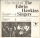 * LP *  THE BEST OF THE EDWIN HAWKINS SINGERS (Europe 1970) - Chants Gospels Et Religieux