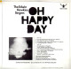 * LP *  EDWIN HAWKINS SINGERS - OH HAPPY DAY (Europe 1969) - Gospel En Religie