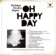 * LP *  EDWIN HAWKINS SINGERS - OH HAPPY DAY (Europe 1969) - Chants Gospels Et Religieux