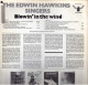 * LP *  EDWIN HAWKINS SINGERS - BLOWIN'  IN THE WIND (Holland 1969) - Gospel & Religiöser Gesang