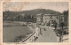 ITALIE - Rapallo - Passeggiata A Mare - Promenade - Animé - Carte Postale Ancienne - Sonstige & Ohne Zuordnung