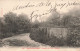 FRANCE - Brie Comte Robert - Remparts Du Vieux Château - Carte Postale Ancienne - Brie Comte Robert