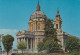 Cartolina Torino - Basilica Di Superga - Églises
