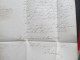 BRIEF Maria - Theresiopel (Subotica) - Mélykut Halas 1859 Ex Offo // D*58604 - ...-1850 Vorphilatelie