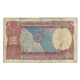 Billet, Inde, 2 Rupees, KM:79c, TB - Indien