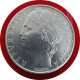 1957 - 100 Lire - Italie [KM#96.1] - 100 Lire