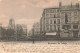 BELGIQUE - Souvenir De Liège - La Place Du Théâtre - Dos Non Divisé - Carte Postale Ancienne - Liege