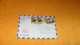 ENVELOPPE ANCIENNE DE 1985../ CACHETS RODOS GRECE..POUR EMDEN ALLEMAGNE + TIMBRES X3 - Storia Postale