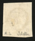 2c BORDEAUX (n°40B) TTB Margés Obl. Cachet à Date. Cote 330€. Signé SCHELLER. TB. - 1870 Emission De Bordeaux