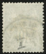 10c Sage Vert Type II (n°76) Obl. T.17 DIEPPE. Cote 325€. TB. - 1876-1898 Sage (Type II)