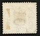 ALSACE LORRAINE : 10c Obl. MARSAL. Trés Rare. TB. - 1849-1876: Classic Period