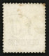 ALSACE LORRAINE : 10c Obl. Cachet Français Type 17 WALBOURG. RARETE. TB. - 1849-1876: Periodo Clásico