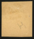 CONSTANTINOPLE :   50c Taxe Noir (n°20) Obl. CONSTANTINOPLE TURQUIE Sur Fragment. Utilisation Trés Rare De Timbre (cote  - 1849-1876: Période Classique