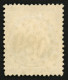 JAFFA : 30c (n°56) Obl. GC 5089. Luxe. - 1849-1876: Klassik