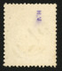 PORT-SAID : 10c (n°21) Obl. GC 5129 En Noir. TTB. - 1849-1876: Classic Period