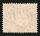 PORT-SAID : 80c (n°32) Obl. GC 5129 En Bleu. Superbe. - 1849-1876: Classic Period