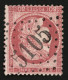 SUEZ : 80c CERES Obl. GC 5105. Luxe. - 1849-1876: Klassik