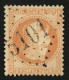 TRIPOLI - SYRIE : 40c (n°31) Obl. GC 5101. Cote 230€. TTB. - 1849-1876: Classic Period