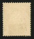 TRIPOLI - SYRIE : 40c (n°31) Obl. GC 5101. Cote 230€. TTB. - 1849-1876: Période Classique