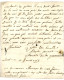 HTE VIENNE : 1765 DVDORAT (Lenain 3) + "FRANC" Lenain 4 Sur Lettre Avec Texte. Indice 16 + 19. TB. - 1701-1800: Précurseurs XVIII