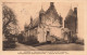 FRANCE - Loches - Chateau Royal Du XIVe Siècle Et XVe Siècles - Transformé En Sous Préfecture - Carte Postale Ancienne - Loches