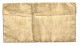 "LA VILLE D' ORLEANS " : 20c(n°37) Obl. GC 1715 + PARIS GRENELLE 22 Nov 70 Sur GAZETTE DES ABSENTS N°9 Pour CUBLIZE. RAR - Krieg 1870