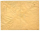 ALGERIE : 1890 Entier 15c SAGE + 15c Sage Obl. BOUGIE ALGERIE Sur Enveloppe Pour ALGER Taxée à L' Arrivée Avec Un 60c TA - Sonstige & Ohne Zuordnung