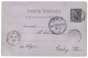 BENIN : 1892 Entier CG 10c Obl. GRAND-POPO + KLEIN-POPO + LOME TOGOGEBIET Pour L' ALLEMAGNE. TTB. - Other & Unclassified