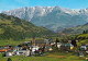 3 AK Österreich / Salzburger Land * Blick Auf St. Johann Im Pongau - Mit Tennengebirge - 3 Luftbildaufnahmen * - St. Johann Im Pongau