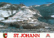 3 AK Österreich / Salzburger Land * Blick Auf St. Johann Im Pongau - Mit Tennengebirge - 3 Luftbildaufnahmen * - St. Johann Im Pongau