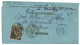 GUINEE - PRECURSEUR - KANKAN : 1894 COLONIES GENERALES 25c Obl. DAKAR SENEGAL 10 04 94 + "De KANKAN 5/04" Manuscrit Sur  - Andere & Zonder Classificatie