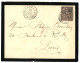 SOUDAN - PRECURSEUR : 1893 COLONIES GENERALES 25c Obl. KAYES SOUDAN FRANCAIS S/ Lettre Pr PARIS. TTB. - Sonstige & Ohne Zuordnung