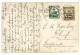 TOGO : 1914 N°31Aa Type II Variété "Y Maigre" + N° 33A Sur Carte Pour L' ANGLETERRE. Signé SCHELLER. TTB. - Sonstige & Ohne Zuordnung